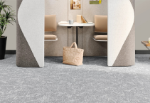 Alfombra Modular Grounded Spaces