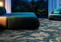 Alfombra Hotelera Midnight
