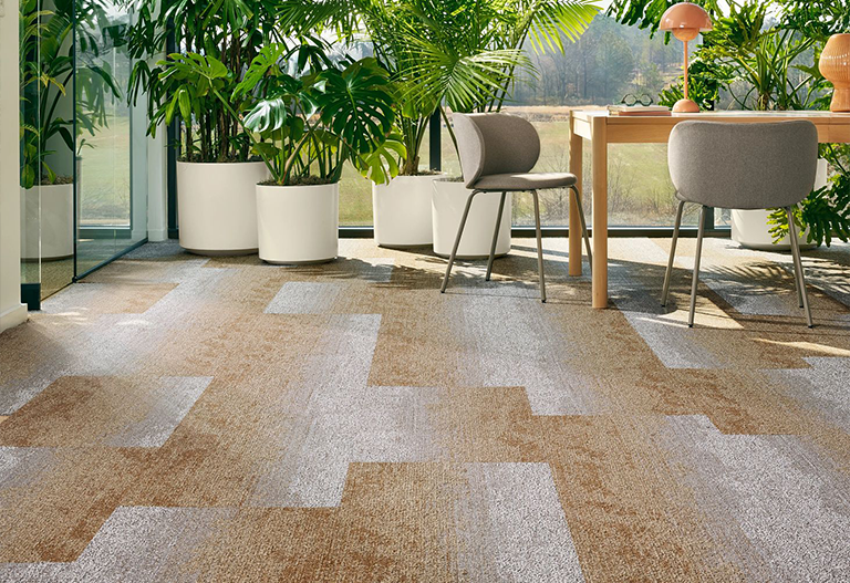 Alfombra Modular Local Landscapes