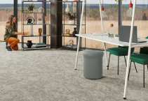 Alfombra Modular New Path