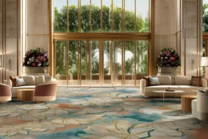 Alfombra Hotelera Awaken