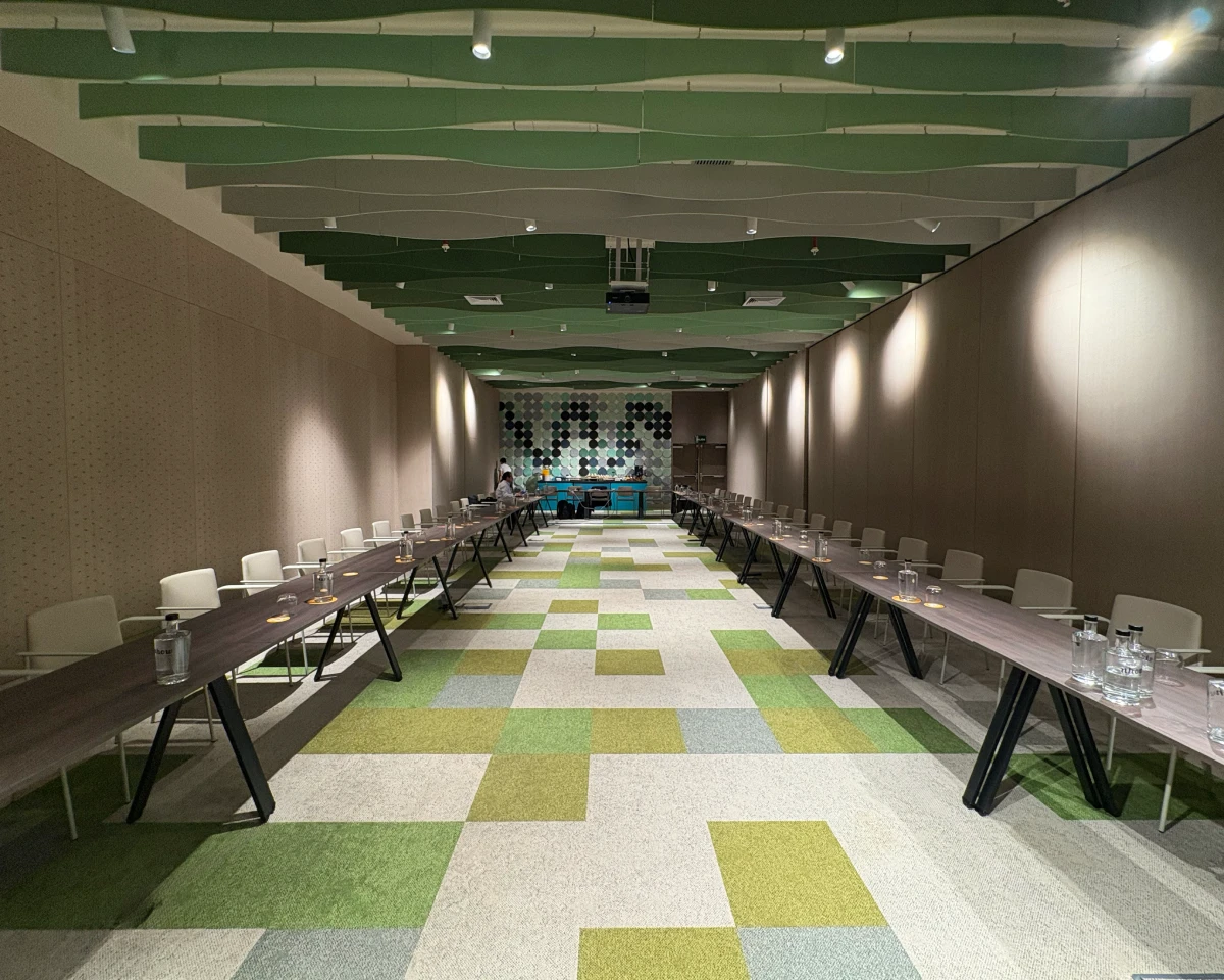 hotel nhow 12