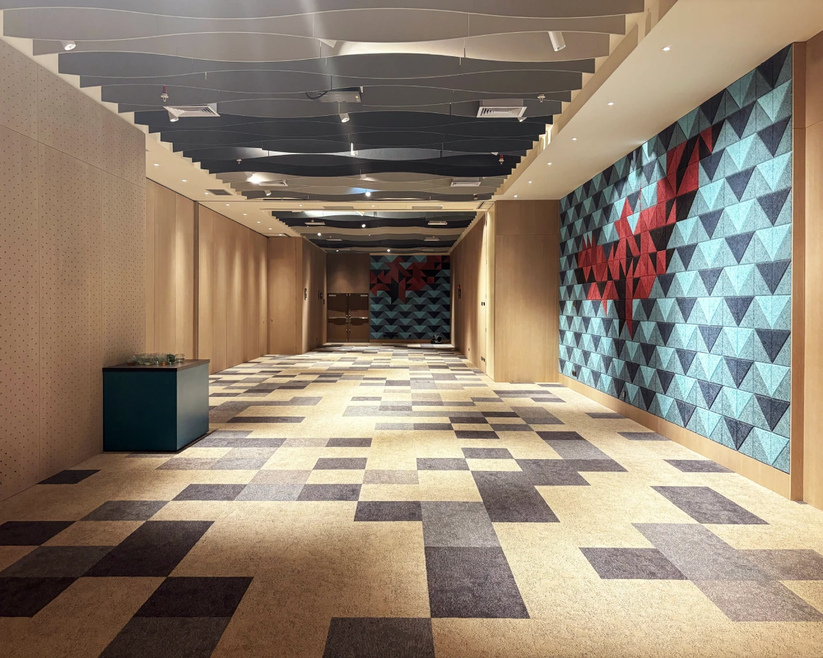 hotel nhow 14