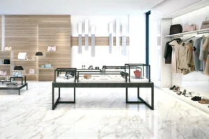 porcelanatos borghini white