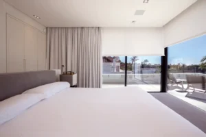 bandalux premiumplus cortina roller