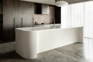 corian residencial