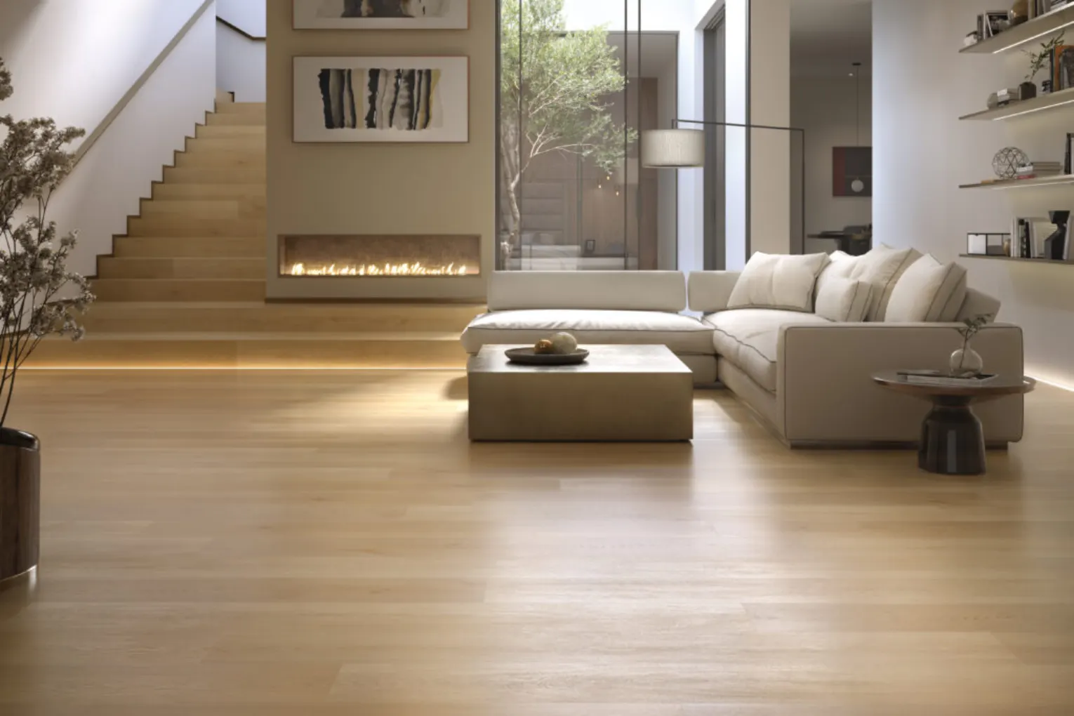 pisos spc gratotech step