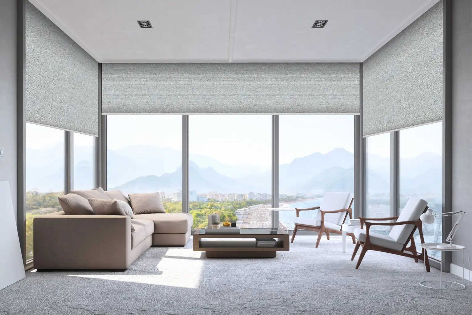 vertilux rollershades cortina roller 01