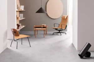 Diseño de espacios corporativos y comerciales de alto nivel