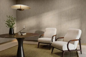 Innovación en muros con revestimientos de pared modernos