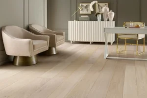 Cómo mejorar la acústica de los espacios con pisos de ingeniería en madera