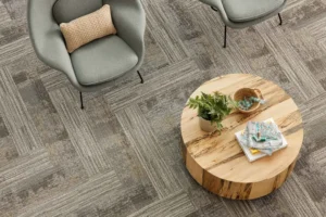 Confort con tecnología textil