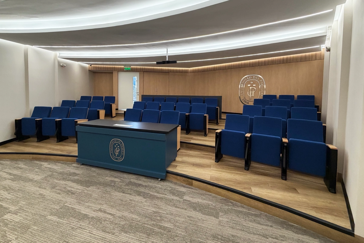 sala de grados universidad del pacífico 2