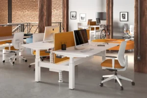 Más flexibilidad para trabajar