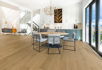 pisos de madera canvas wide kahrs mini