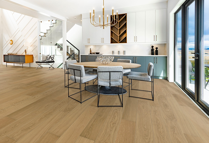 pisos de madera canvas wide kahrs