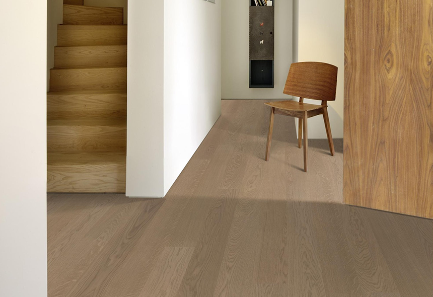 pisos de madera capital kahrs