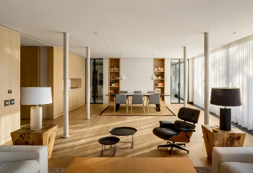 pisos de madera roble – the essentials